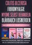 Colitis ulcerosa | Fibromyalgie | Myome selbst behandeln | Blähbauch loswerden - Das große 4 in 1 Selbsthilfe-Buch: Von der Diag