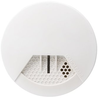 AirLive SmartLife kouřový detektor, Z-wave