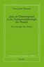 Jesus als Glaubensgrund in der Fundamentaltheologie der Neuzeit