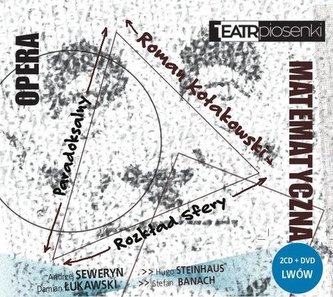Opera Matematyczna 2CD+ DVD