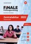 FiNALE Prüfungstraining Zentralabitur Nordrhein-Westfalen. Mathematik 2022