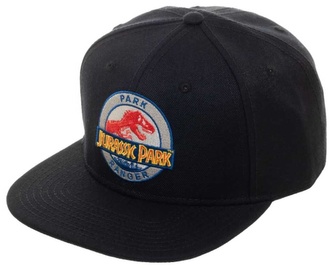 Kšiltovka Jurassic Park|Jurský park: Ranger (nastavitelná)