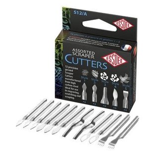 Essdee Škarabáky 5 druhů 12 ks