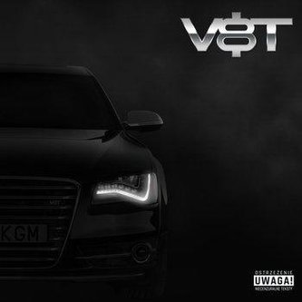V8T (CD)