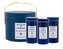 Acqua di Parma Blu Mediterraneo pudrové mýdlo Blu Mediterraneo Arancia di Capri 70 g + pudrové mýdlo Blu Mediterraneo Bergamotto di Calabria 70 g + pudrové mýdlo Blu Mediterraneo Chinotto di Liguria 70 g