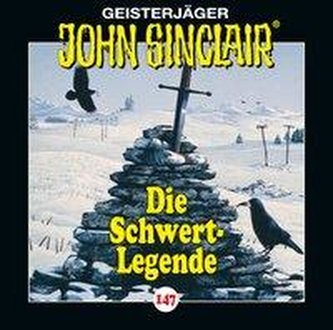 John Sinclair - Folge 147