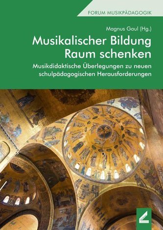 Musikalischer Bildung Raum schenken