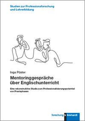Mentoringgespräche über Englischunterricht