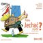 Jechać, nie jechać? T.2 36 krajów... audiobook