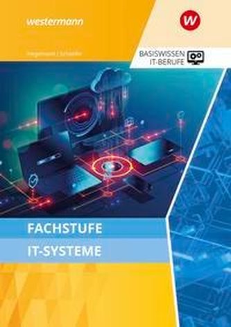 Fachstufe IT-Systeme. Schülerband