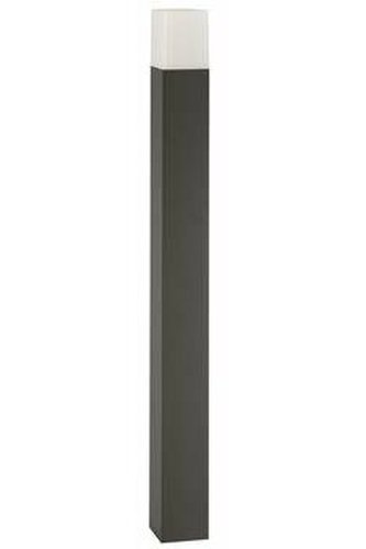 Svítidlo Nova Luce STICK FLOOR GREY zahradní sloupek, IP 54, E27 Svítidlo Nova Luce STICK FLOOR GREY zahradní sloupek, IP 54, E27