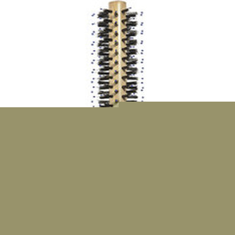Sisley Kulatý kartáč na vlasy (The Blow - Dry Brush N°1) woman