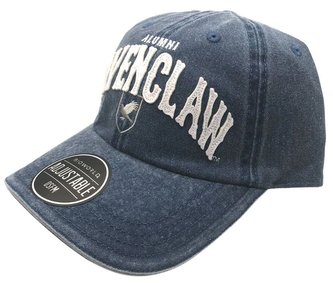 Kšiltovka Harry Potter: Havraspár (nastavitelná)