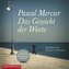 Das Gewicht der Worte
