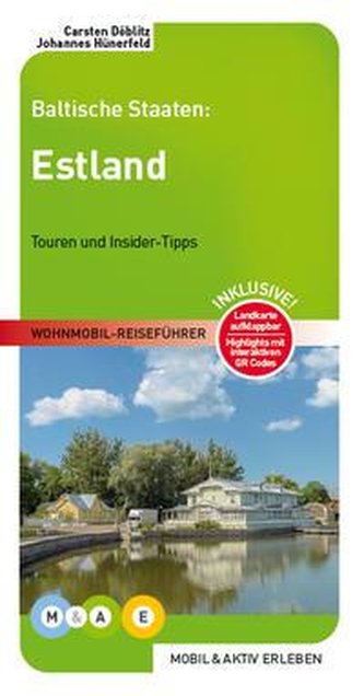 Baltische Staaten: Estland
