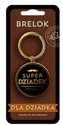 Brelok So Macho-Dziadek