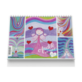 Andělé pro radost 2022 - stolní kalendář