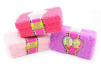 Skříňka šperkovnice 17x10x6,5cm 3 barvy 1 ks