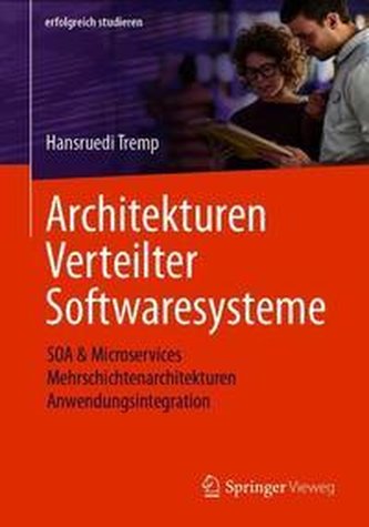 Architekturen Verteilter Softwaresysteme