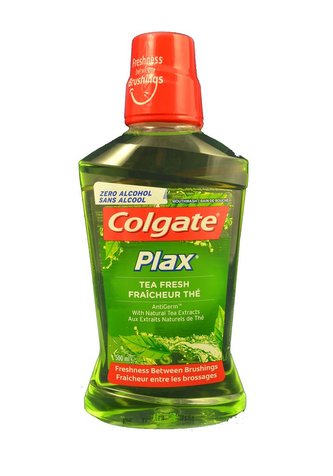 Colgate ustni voda Tea Fresh 500ml