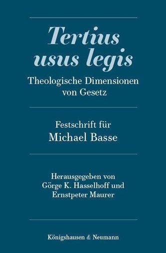 Tertius usus legis