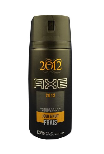 Axe deo Limited Edition 2012 150ml
