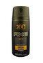 Axe deo Limited Edition 2012 150ml