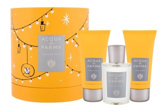 Acqua di Parma Colonia kolínská voda 100 ml + sprchový gel 2 x 75 ml