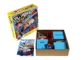 Dětská hra Plumber Pants