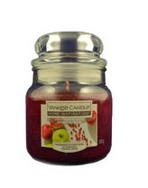 Yankee Candle Home Inspiration 340g Apple Pomegranate