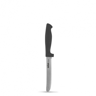 Kuchyňský nůž CLASSIC svačinový vlnitý 11 cm