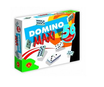 Domino Maxi ALEX