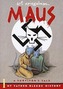 MAUS A SURVIVORS TALE TURTLEBA