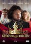 Korona królów. Sezon. 1 Odcinki. 25-48 (3 DVD)