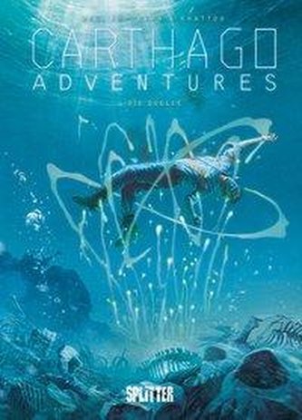 Carthago Adventures. Band 6