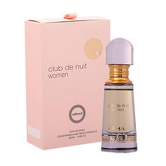 Armaf Club De Nuit Women - parfémový olej 20 ml woman