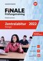 FiNALE Prüfungstraining Zentralabitur Niedersachsen. Biologie 2022