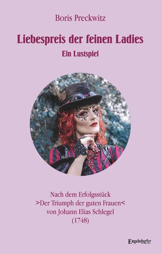 Liebespreis der feinen Ladies