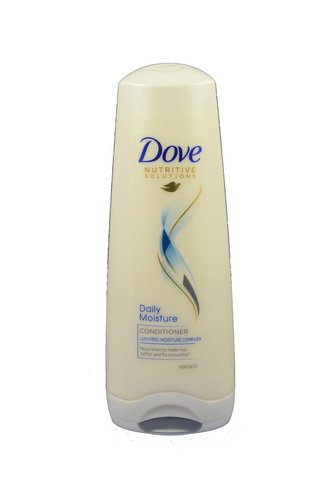 Dove kondicionér 200ml Daily Moisture