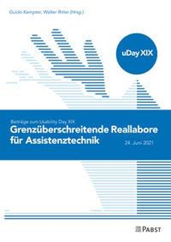 Grenzüberschreitende Reallabore für Assistenztechnik