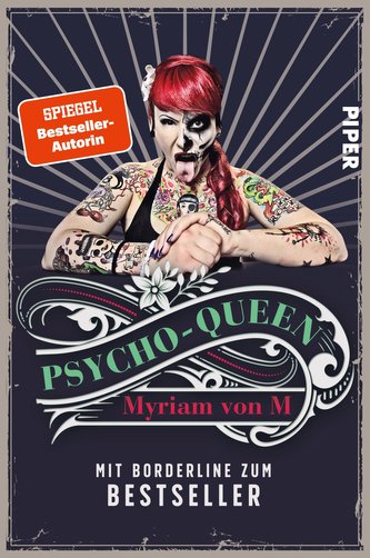 Psycho-Queen