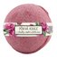 Bohemia Gifts Šumivá pěnivá koule do koupele 100 g - šípek a růže