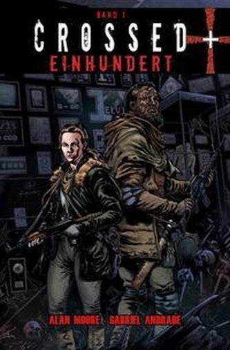 Crossed + Einhundert