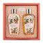 Bohemia Gifts Kosmetická sada kofein - sprchový gel 250ml a šampon 250ml