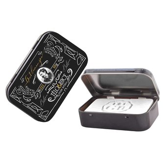 Bohemia Gifts Toaletní mýdlo pro muže 80 g - Gentleman