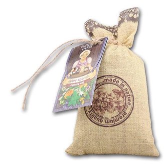 Bohemia Gifts Bylinný sypaný čaj 70 g - pro dobrý spánek