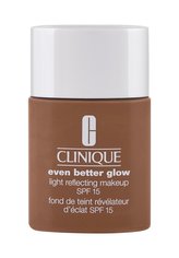 Clinique Even Better Makeup Glow 30 ml WN 122 Clove SPF15 pro ženy
