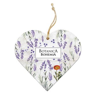 Bohemia Gifts Botanica vůně do prádla - levandule