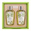Bohemia Gifts Kosmetická sada - gel 250ml a šampon 250ml - oliva