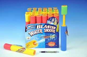 Vodní trubice pěnová 25cm